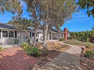 711 La Quebrada, Encinitas, CA 92024