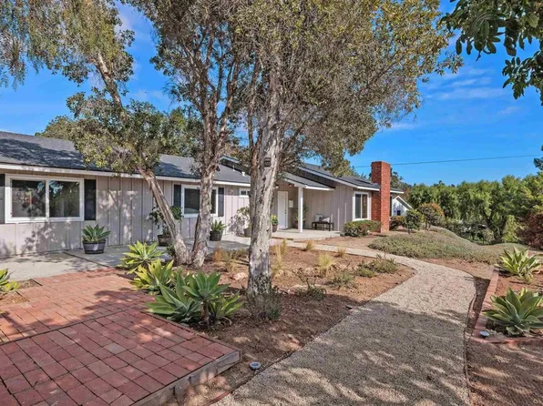 711 La Quebrada, Encinitas, CA 92024