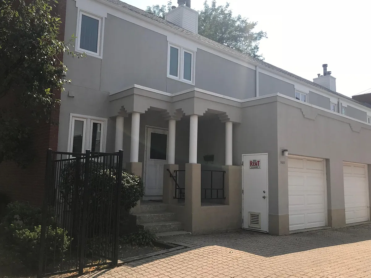 Building Photo - 846 S Morgan St