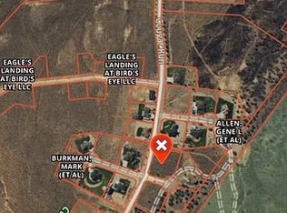 19600 S Buckskin Cir, Birdseye, UT 84629
