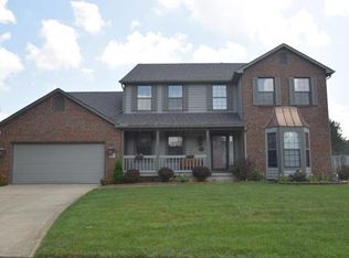 7537 Tillman Ct, Pickerington, OH