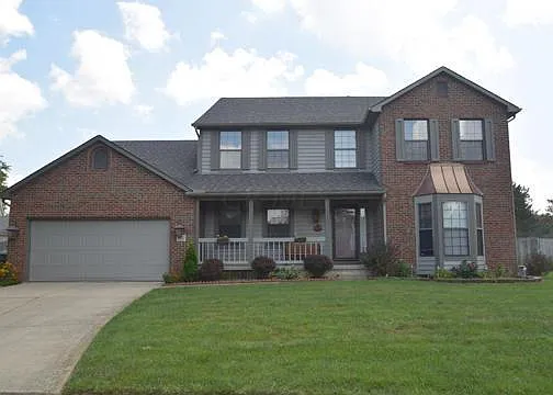7537 Tillman Ct photo 1