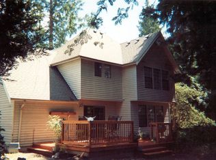 9809 NE 202nd St, Bothell, WA 98011