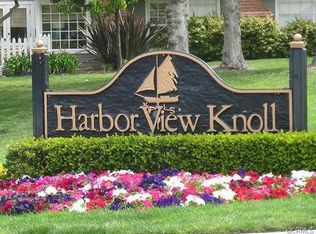 2705 Hillside Dr #35, Newport Beach, CA 92660