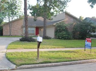 22434 Smokey Hill Dr, Katy, TX 77450