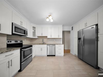 151 Prospect Ave APT 5D, Hackensack, NJ, 07601