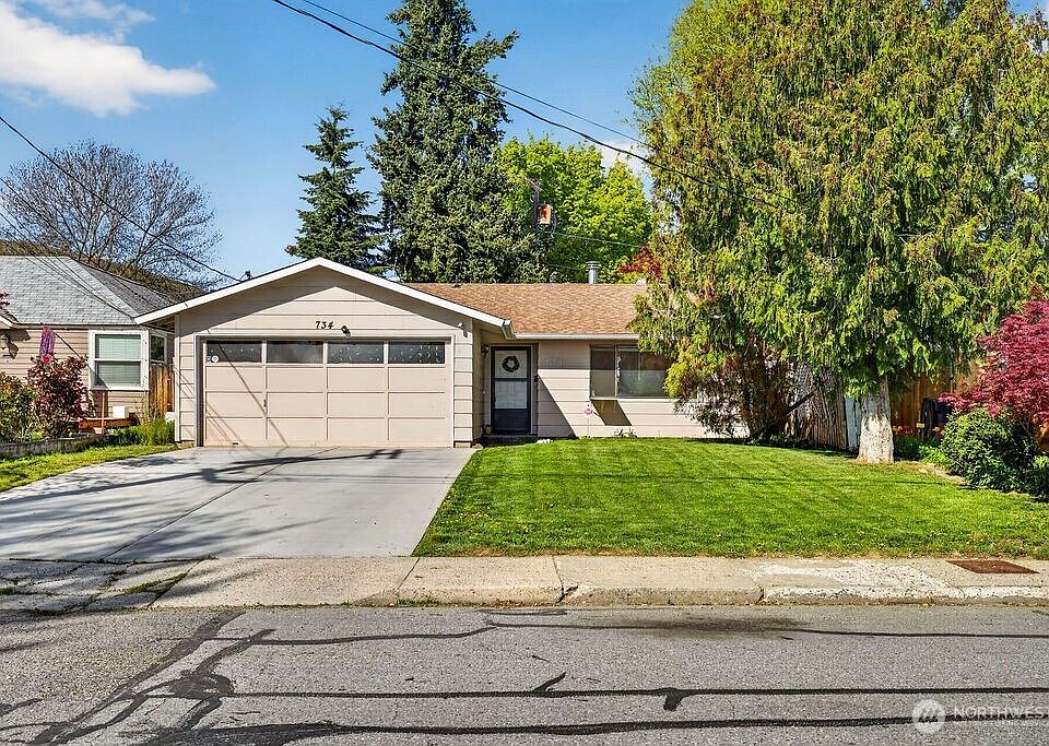1st image of 734 Saddlerock Drive