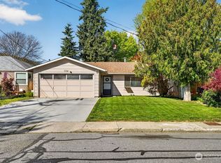 Millerdale, Wenatchee, WA 98801
