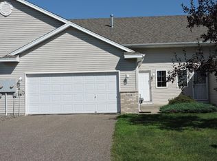 1524 17th St N, Princeton, MN 55371