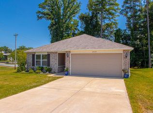 2440 Vivian Dr, Benton, AR 72015