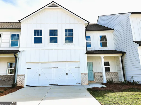 46 Russet Way Lot 53, Newnan, GA 30263