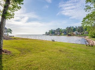 Lakeshore Dr, Coldspring, TX 77331