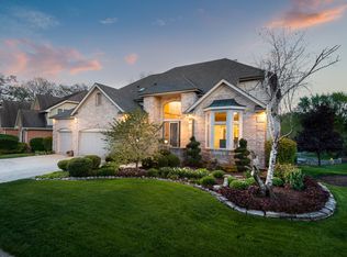 1296 Prestwick Ln, Itasca, IL 60143