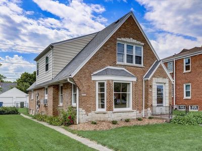 2833 North 76th St UNIT 2833A, Milwaukee, WI, 53222