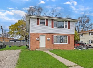 4610 38th Ave, Kenosha, WI 53144