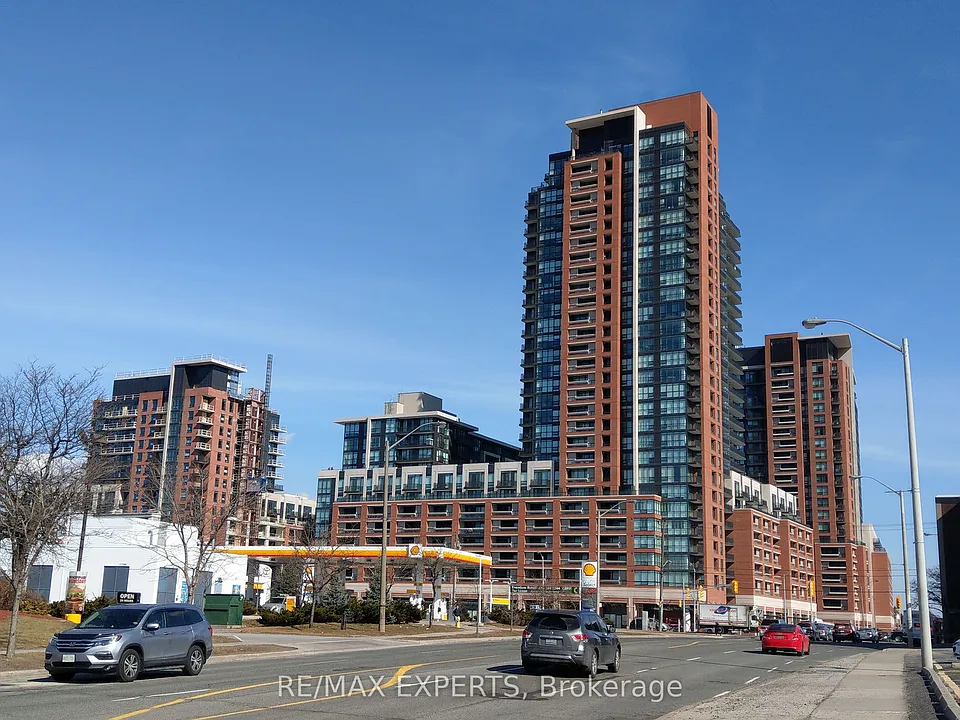 3091 Dufferin St #717