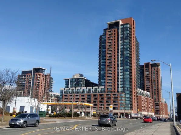 3091 Dufferin St, Toronto, ON