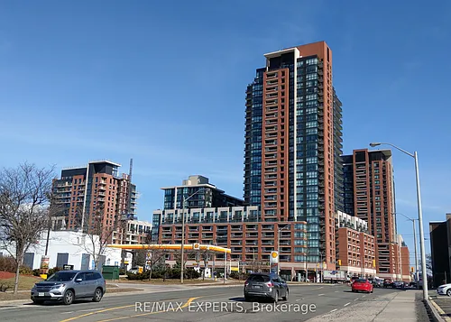 3091 Dufferin St #206 Photo 1