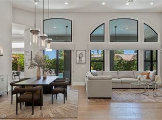 2008 Slow Wind St, Las Vegas, NV 89134