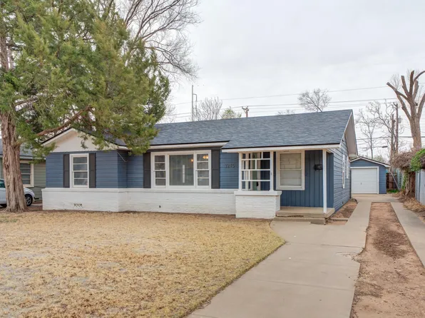 3215 33rd St, Lubbock, TX 79410