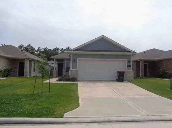 16614 Moss Ln, Porter, TX 77365