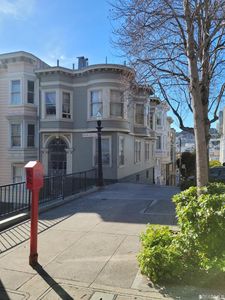 1165-1167 Kearny St, San Francisco, CA, 94133