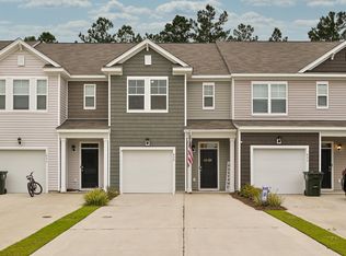 635 Hilchot Dr, Summerville, SC 29486