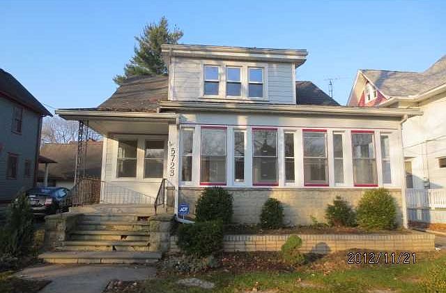 2nd image of 5723 Phillips Ave