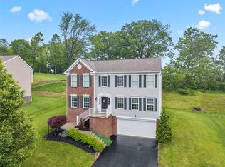 1033 Granite Dr, Mc Donald, PA 15057