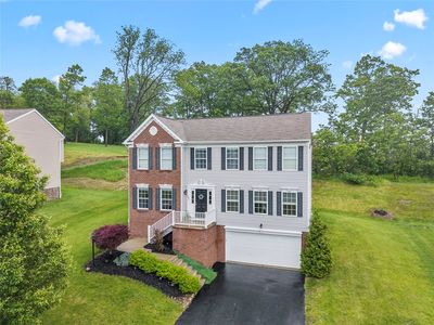 1033 Granite Dr, Mc Donald, PA, 15057