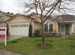 2578 Maybrook Dr, Sacramento, CA 95835