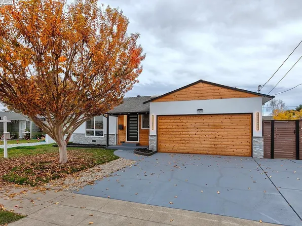 4630 Bianca Dr, Fremont, CA 94536