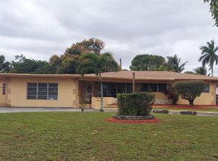 771 SW 24th Ave, Fort Lauderdale, FL 33312