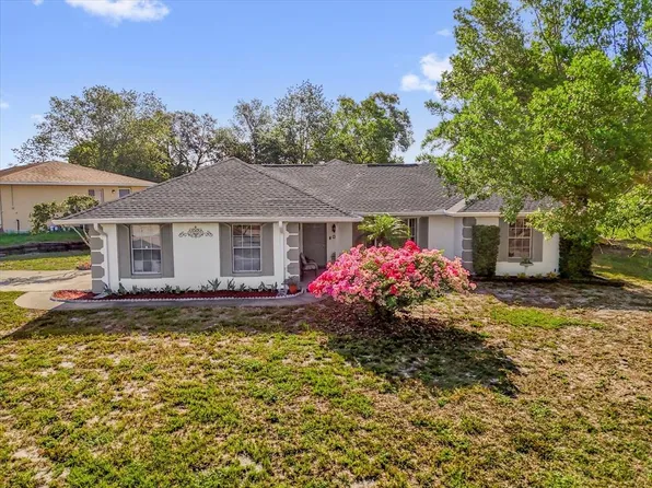 511 Mobley Dr, Deltona, FL 32725