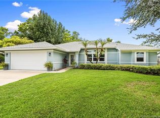 530 SE Woods Edge Trl, Stuart, FL 34997