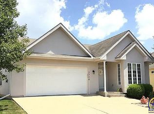 3336 SW Ventana Rd, Topeka, KS 66614