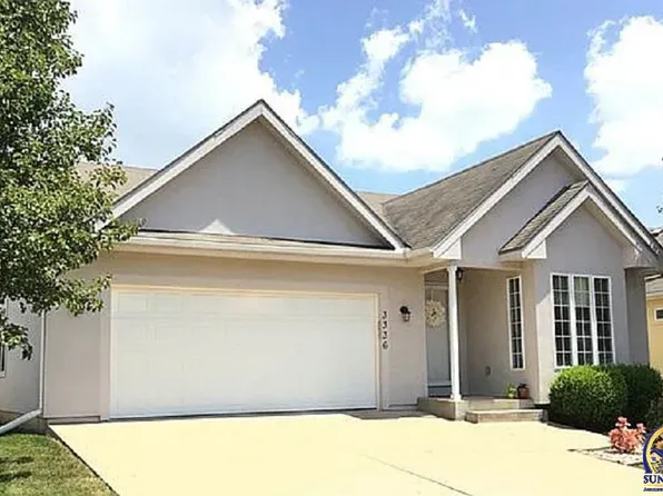 3336 SW Ventana Rd, Topeka, KS 66614
