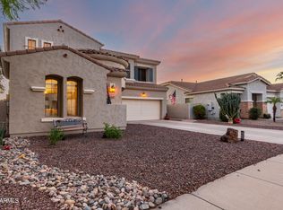 6254 S Moccasin Trl, Gilbert, AZ 85298