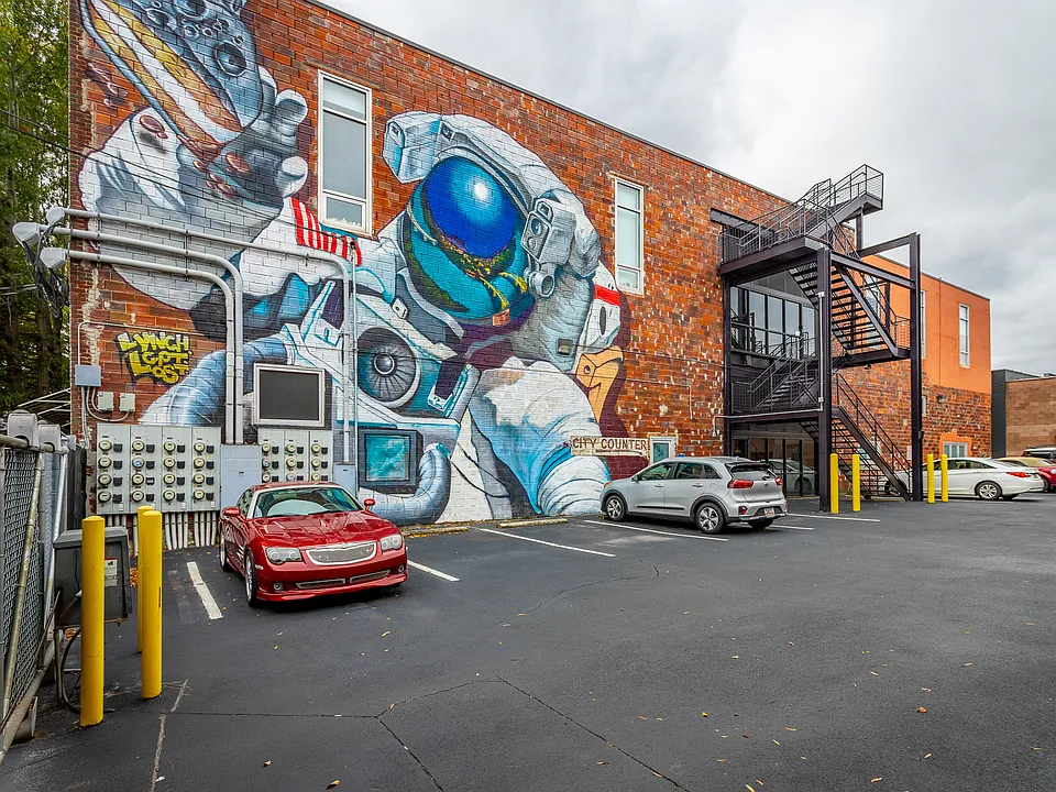 Bread Factory Lofts
