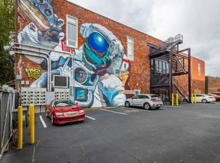 Bread Factory Lofts, Chattanooga, TN 37408