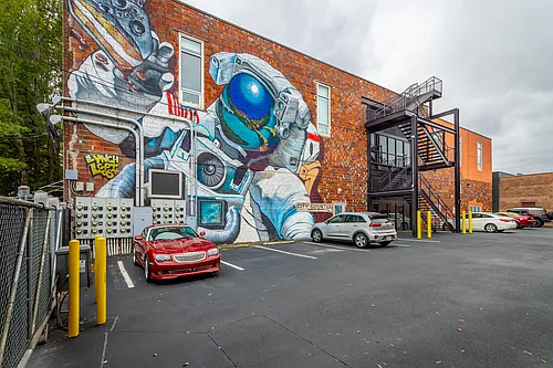 Bread Factory Lofts Photo 1