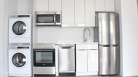 Rented by Nooklyn NYC LLC