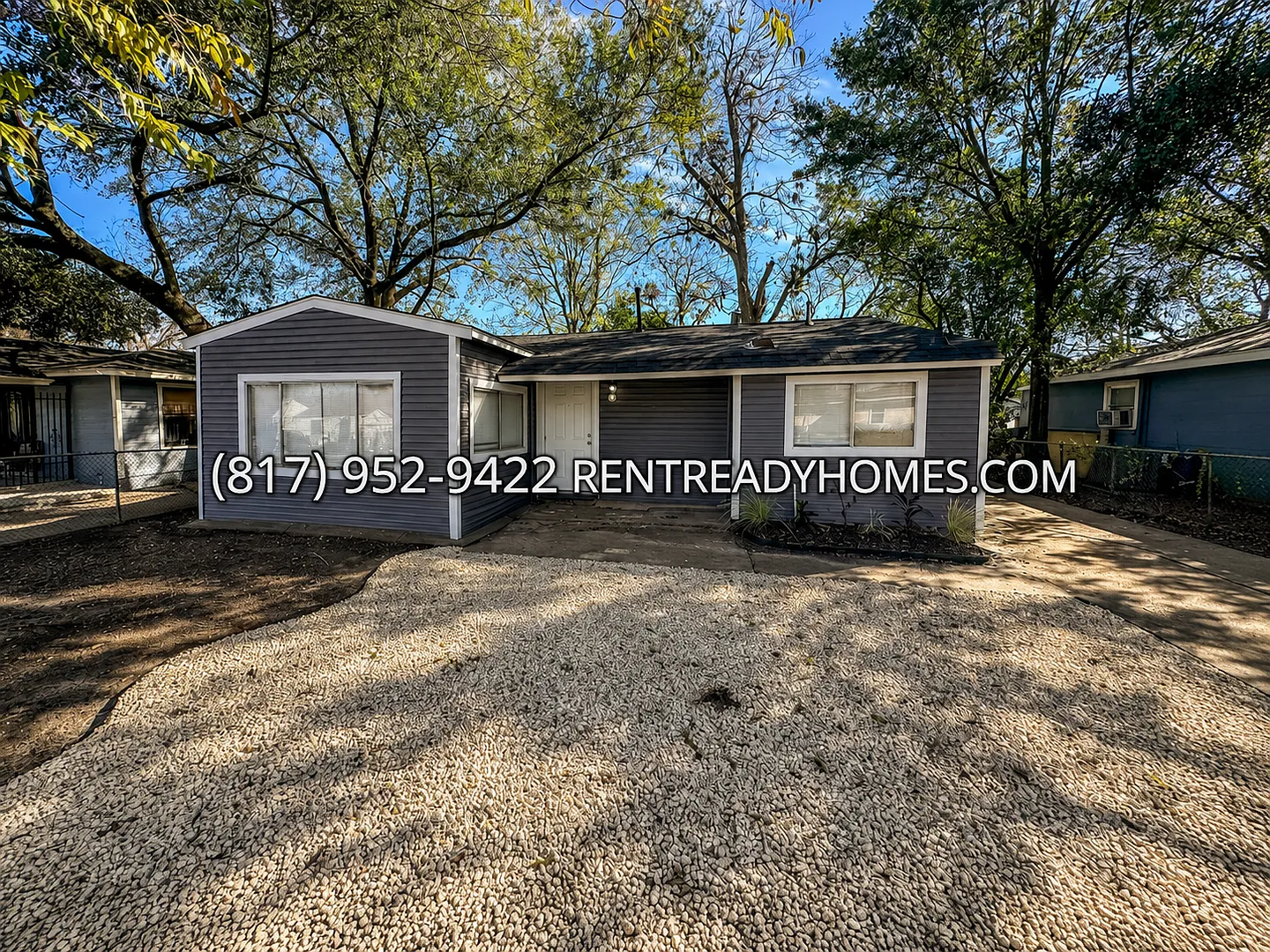 6426 Myrtle St — Photo 1