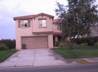 4642 Excelsior Rd, Mather, CA 95655