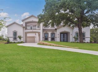 4801 Steinbeck Cir, Flower Mound, TX 75022