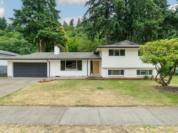 15116 SE Gladstone Dr, Portland, OR 97236