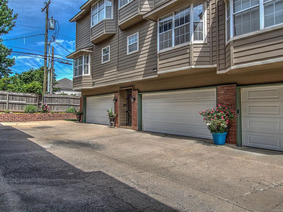 1st image of 1418 S Frisco Ave APT 5