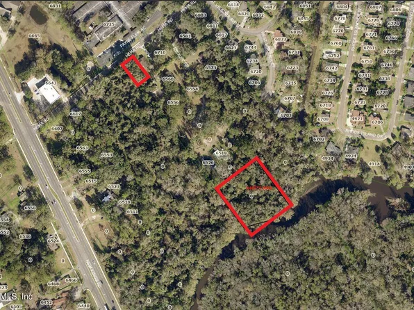 0 HEMA Road, Jacksonville, FL 32209