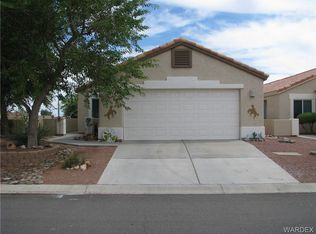 2470 Highland Trl, Bullhead City, AZ 86442
