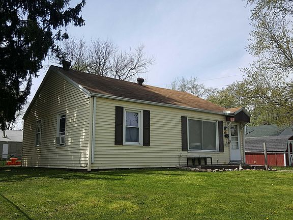4th image of 1027 S Gomo Ct